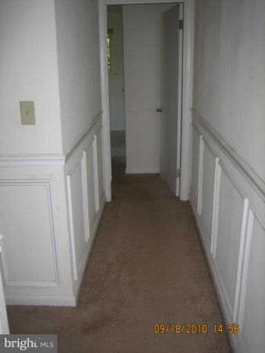 2632 Wade Road Southeast, Unit 23 Washington, DC 20020 - Photo 4 of 7 Hallway