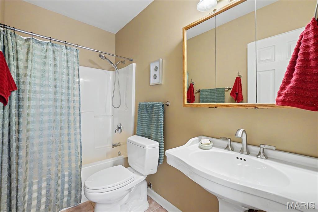 3401 Judith Ridge Road Imperial, MO 63052 - Photo 35 of 45 Gallery Image 35