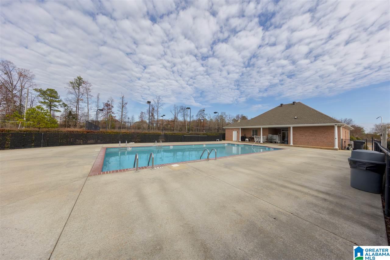 1073 Savannah Lane Calera, AL 35040 - Photo 46 of 49