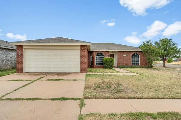 $219,900 | 6205 15th Street, Lubbock, TX 79416