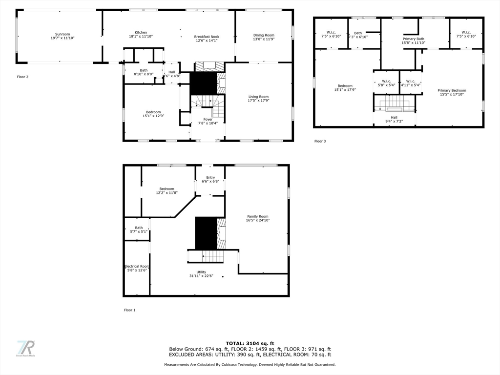 561 Station Road Amherst, MA 01002 - Photo 41 of 41