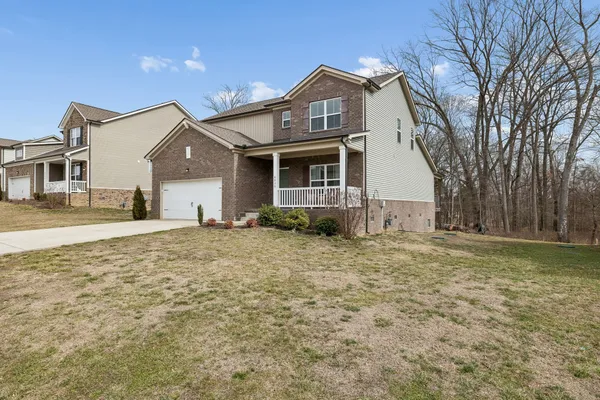 $484,900 | 4315 Socata Court, White House, TN 37188