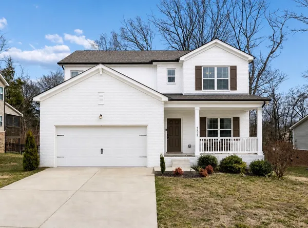 $484,900 | 4315 Socata Court, White House, TN 37188