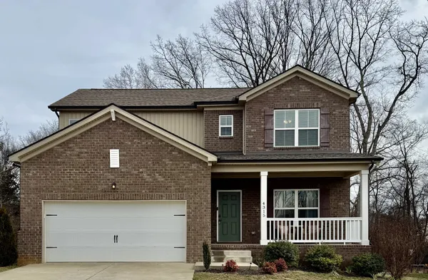 $484,900 | 4315 Socata Court, White House, TN 37188