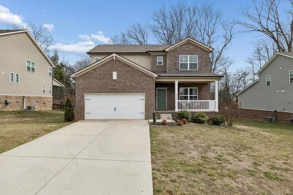 $484,900 | 4315 Socata Court, White House, TN 37188
