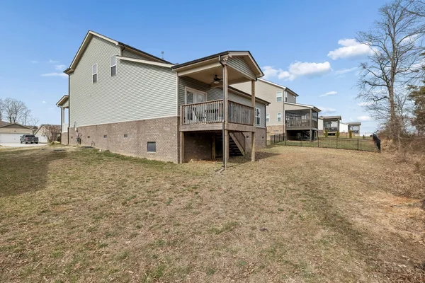 $484,900 | 4315 Socata Court, White House, TN 37188