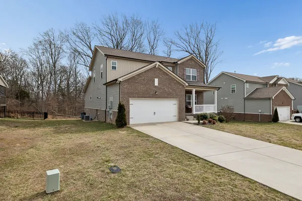 $484,900 | 4315 Socata Court, White House, TN 37188