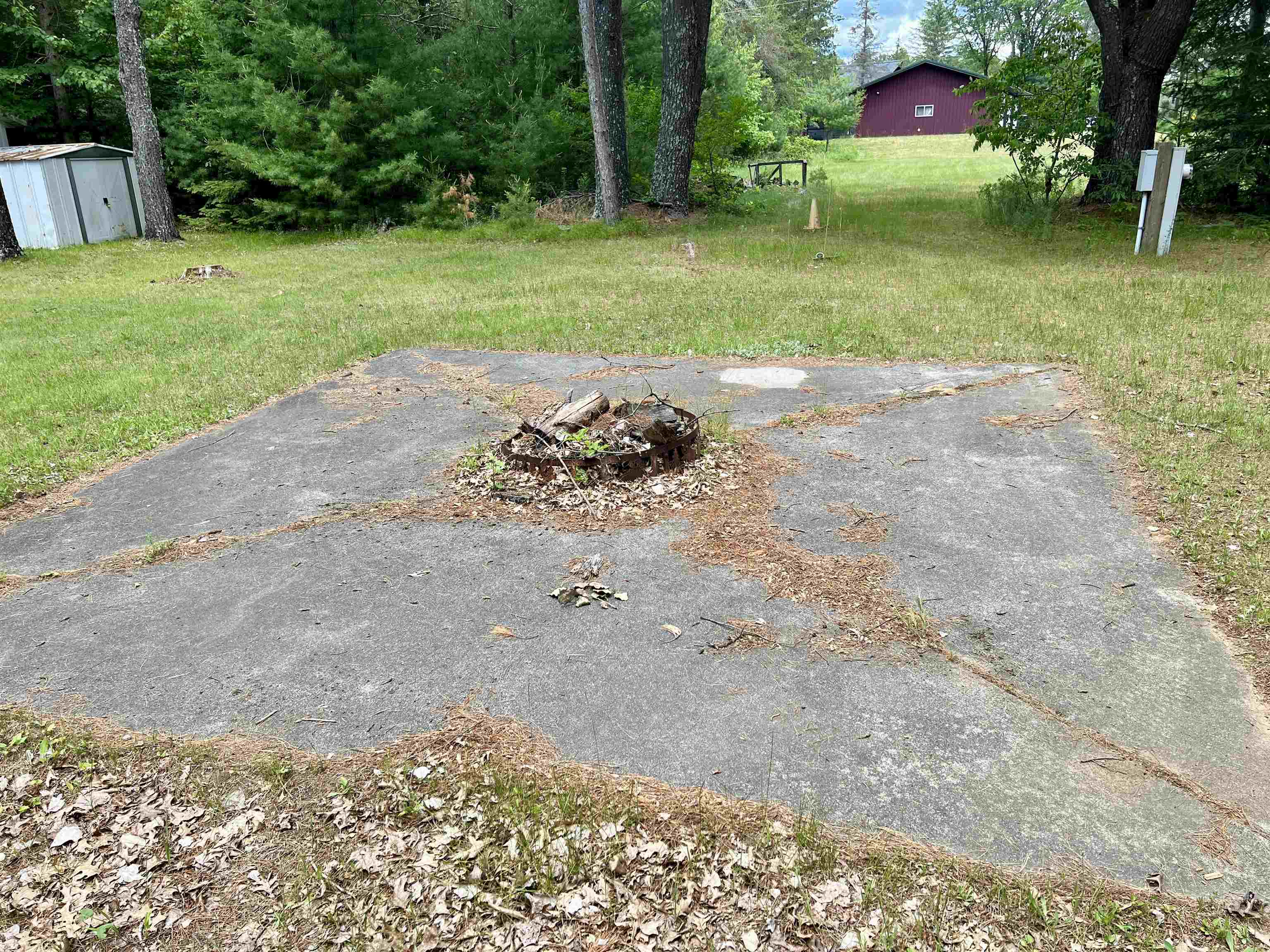 W7167 St Paul Road Crivitz, WI 54114 - Photo 10 of 21