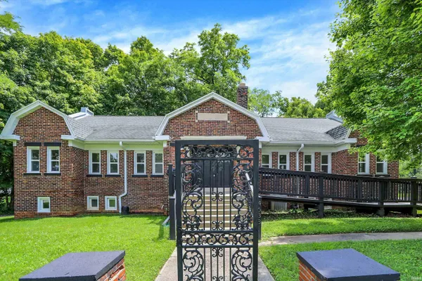 $735,000 | 4638 East State Road 45, Bloomington, IN 47408