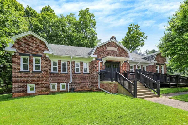 $735,000 | 4638 East State Road 45, Bloomington, IN 47408