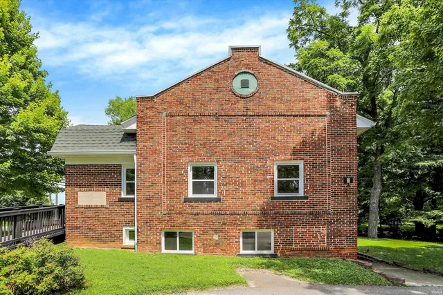 $735,000 | 4638 East State Road 45, Bloomington, IN 47408