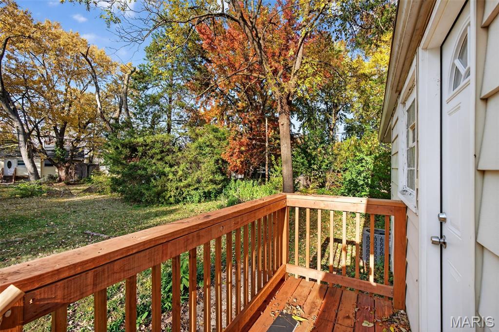 437 Lanark Road St. Louis, MO 63137 - Photo 26 of 30