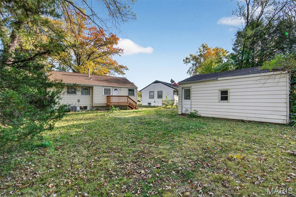 437 Lanark Road St. Louis, MO 63137 - Photo 30 of 30