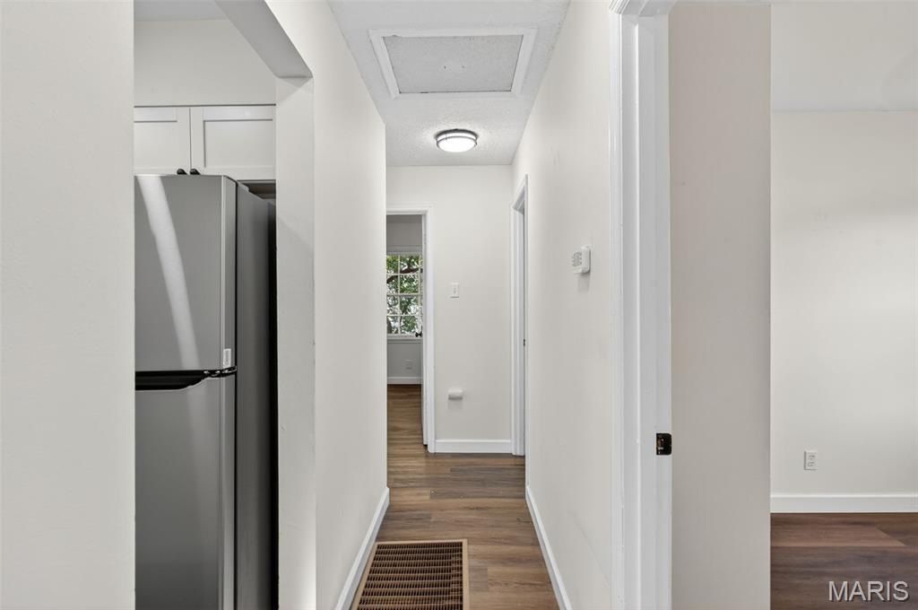 437 Lanark Road St. Louis, MO 63137 - Photo 8 of 30