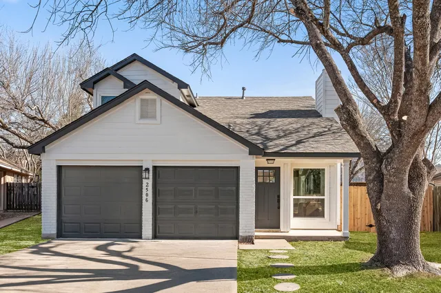 $399,000 | 2506 Charla Circle, Austin, TX 78728