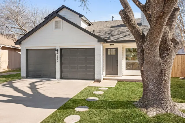 $399,000 | 2506 Charla Circle, Austin, TX 78728