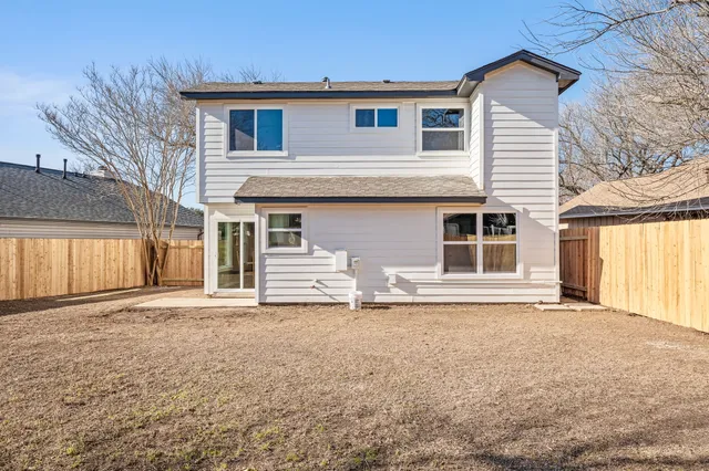 $399,000 | 2506 Charla Circle, Austin, TX 78728