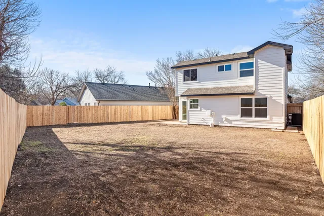 $399,000 | 2506 Charla Circle, Austin, TX 78728
