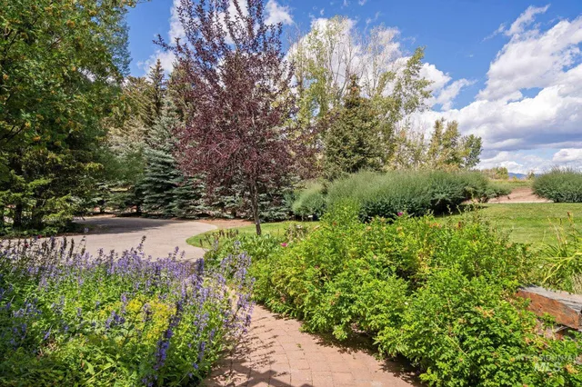 $5,995,000 | 7 Rose Court, Sun Valley, ID 83353