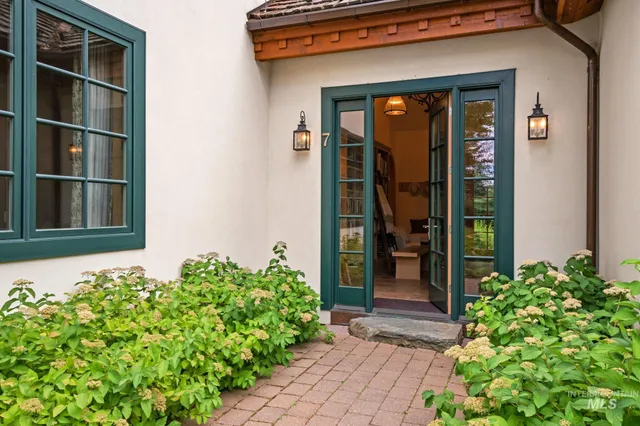 $5,995,000 | 7 Rose Court, Sun Valley, ID 83353