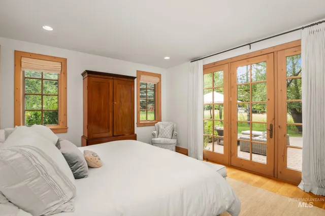 $5,995,000 | 7 Rose Court, Sun Valley, ID 83353