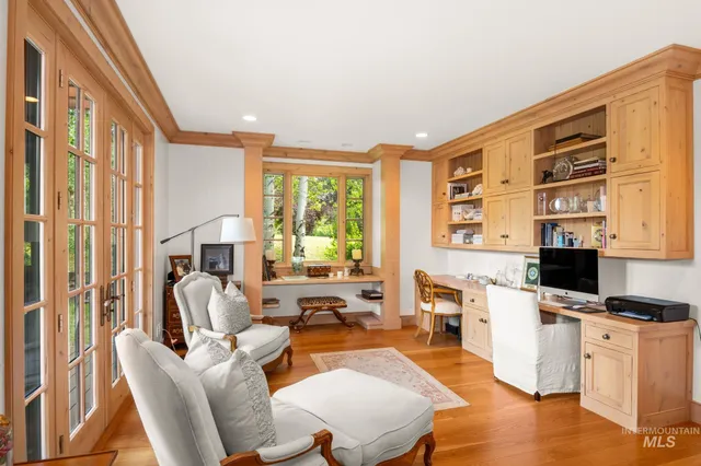 $5,995,000 | 7 Rose Court, Sun Valley, ID 83353