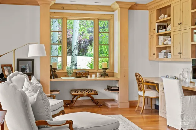 $5,995,000 | 7 Rose Court, Sun Valley, ID 83353