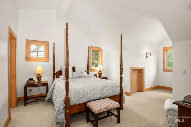 $5,995,000 | 7 Rose Court, Sun Valley, ID 83353