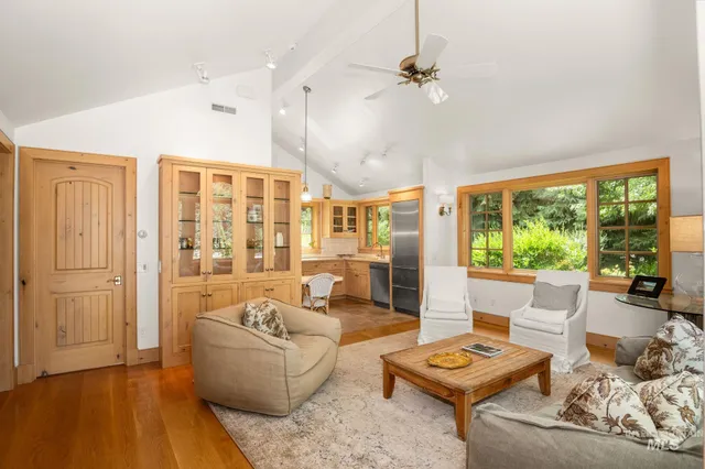 $5,995,000 | 7 Rose Court, Sun Valley, ID 83353