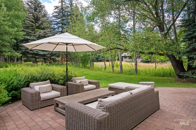 $5,995,000 | 7 Rose Court, Sun Valley, ID 83353