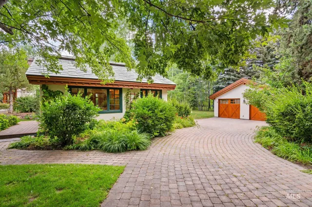 $5,995,000 | 7 Rose Court, Sun Valley, ID 83353