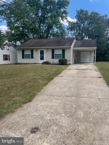 $1,950 | 2409 York Court, Waldorf, MD 20602