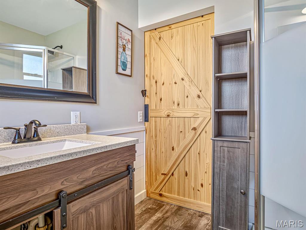 4427 Chester Road Chester, IL 62233 - Photo 14 of 24