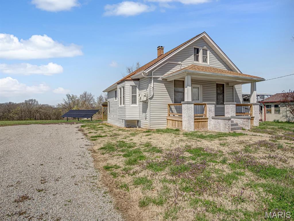 4427 Chester Road Chester, IL 62233 - Photo 2 of 24