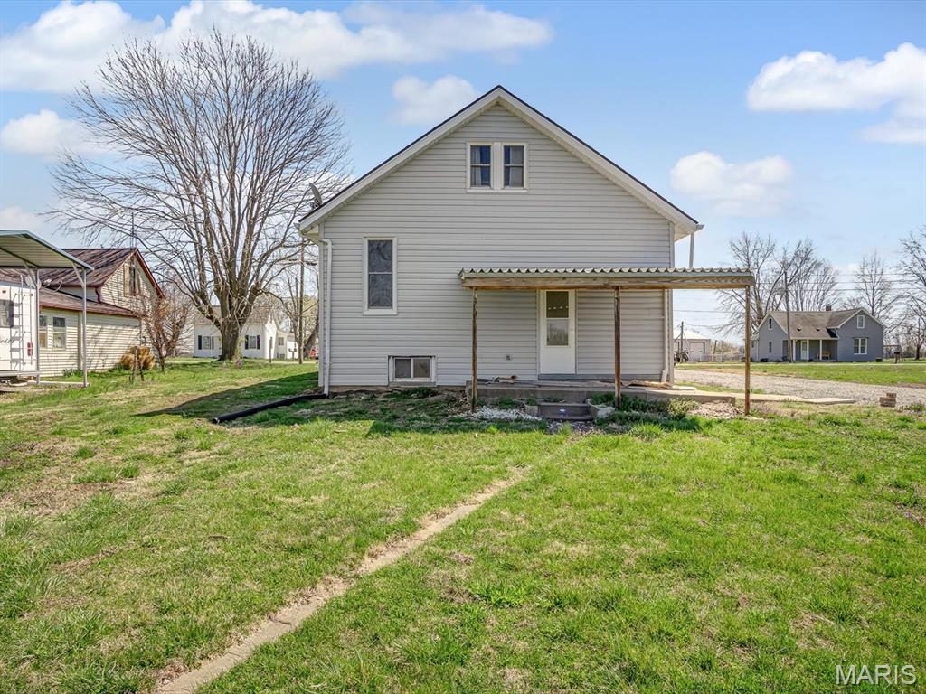 4427 Chester Road Chester, IL 62233 - Photo 23 of 24