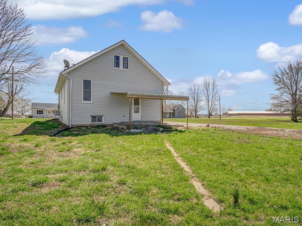 4427 Chester Road Chester, IL 62233 - Photo 24 of 24