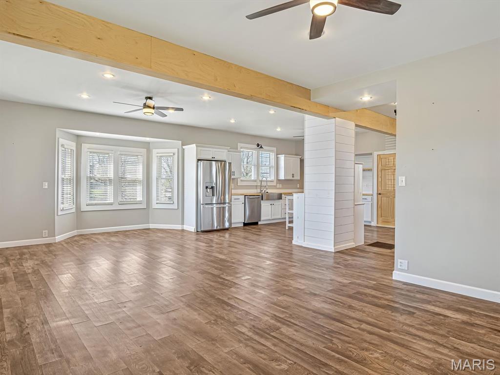 4427 Chester Road Chester, IL 62233 - Photo 5 of 24