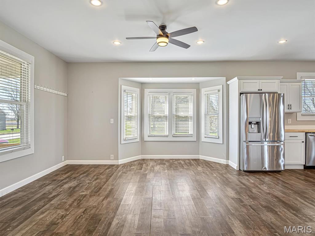 4427 Chester Road Chester, IL 62233 - Photo 6 of 24