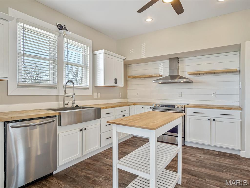 4427 Chester Road Chester, IL 62233 - Photo 8 of 24