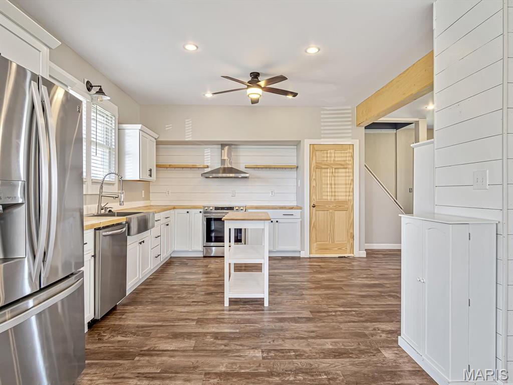 4427 Chester Road Chester, IL 62233 - Photo 10 of 24