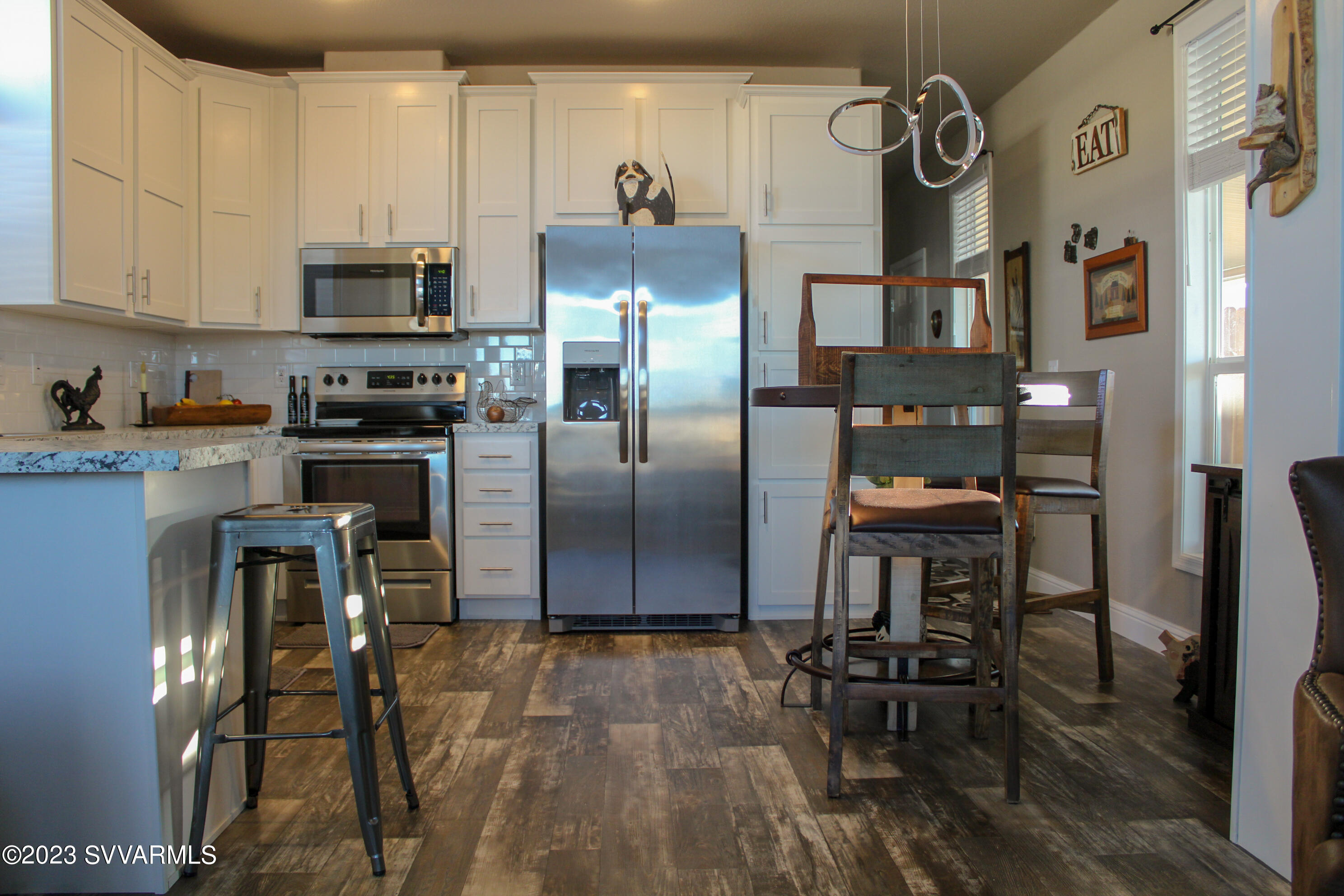 1023 Thorton Road, Unit 18 Camp Verde, AZ 86322 - Photo 4 of 33 Kitchen