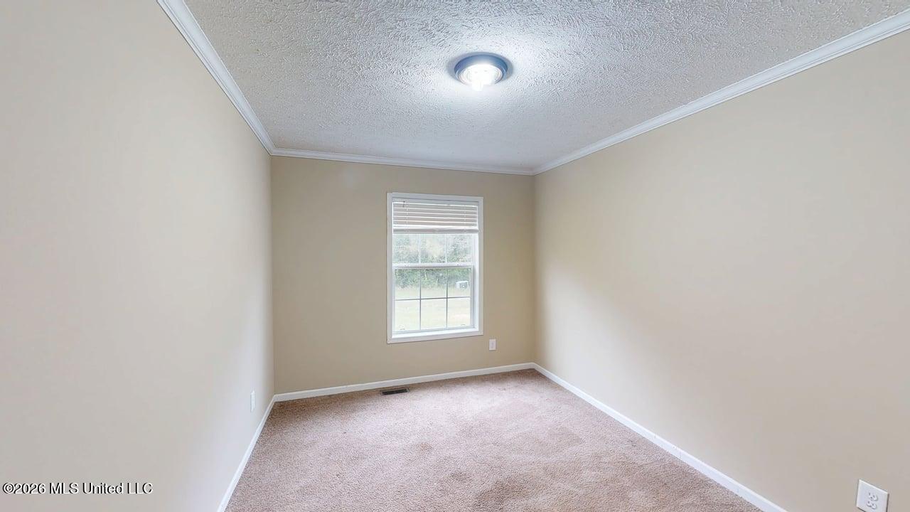 23420 East Dubuisson Road Pass Christian, MS 39571 - Photo 19 of 22 Bedroom 3