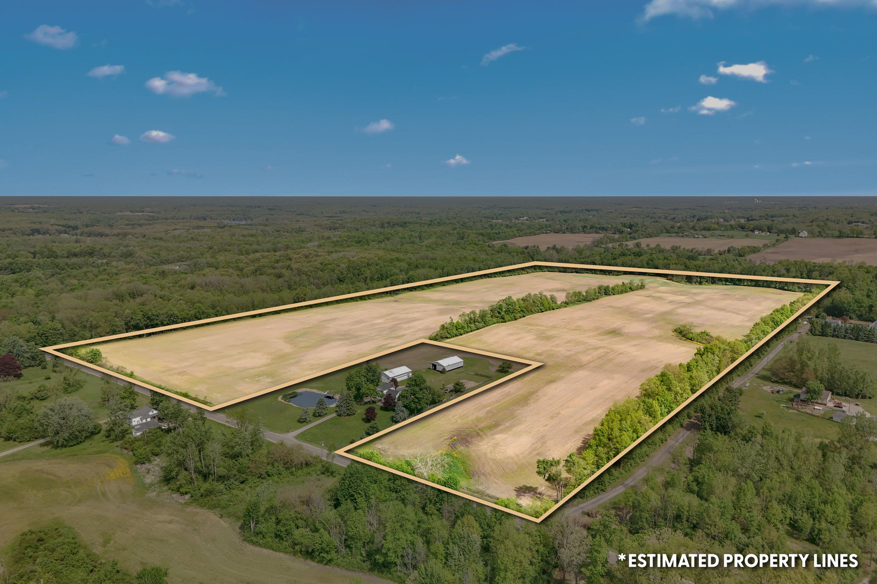 0 Bankers Road Hillsdale, MI 49242 - Photo 3 of 10 2