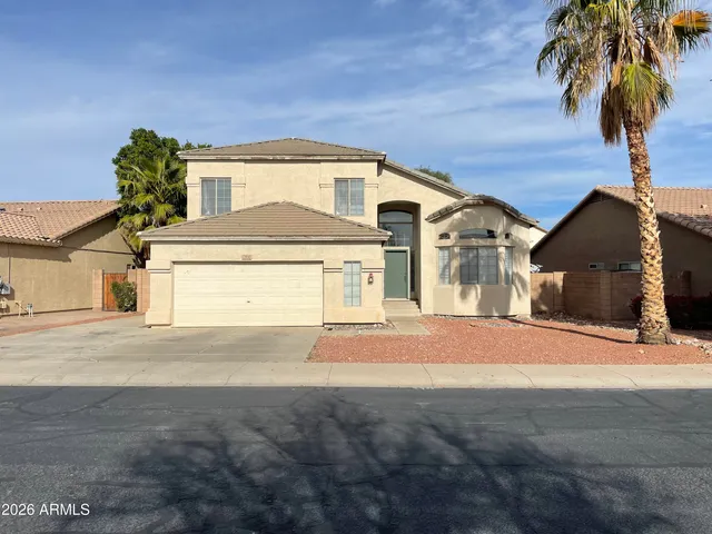 $1,895 | 12930 West Surrey Avenue, El Mirage, AZ 85335
