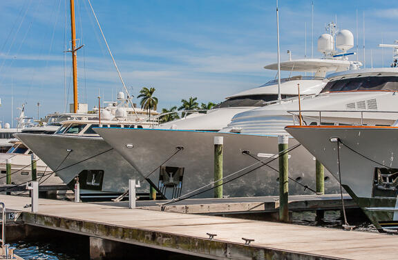 6101 Old Court Road, Unit 240 Boca Raton, FL 33433 - Photo 35 of 36 Palm Beach Boat Docks