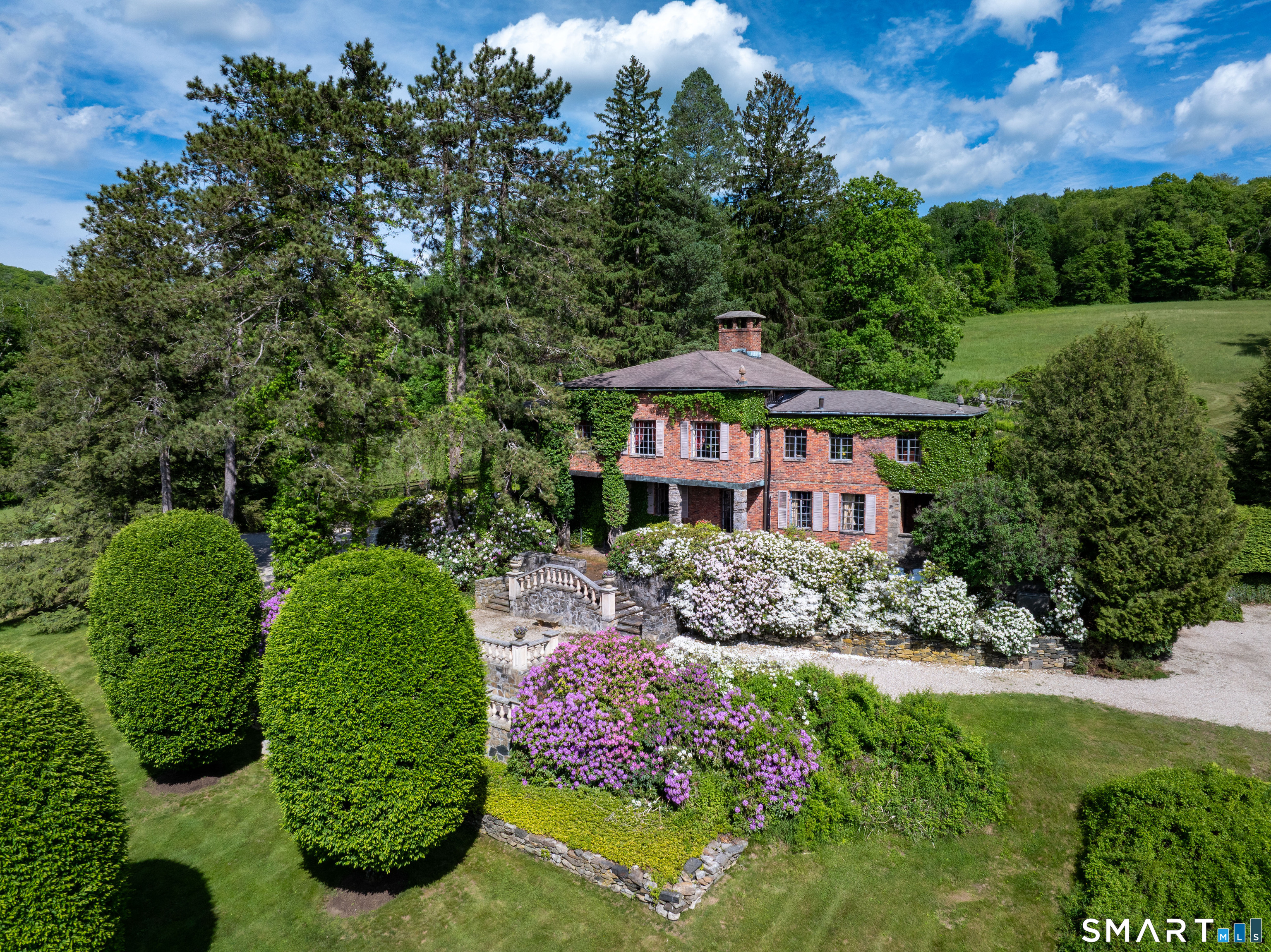 148 Warren Hill Road Cornwall, CT 06754 - Photo 1 of 32