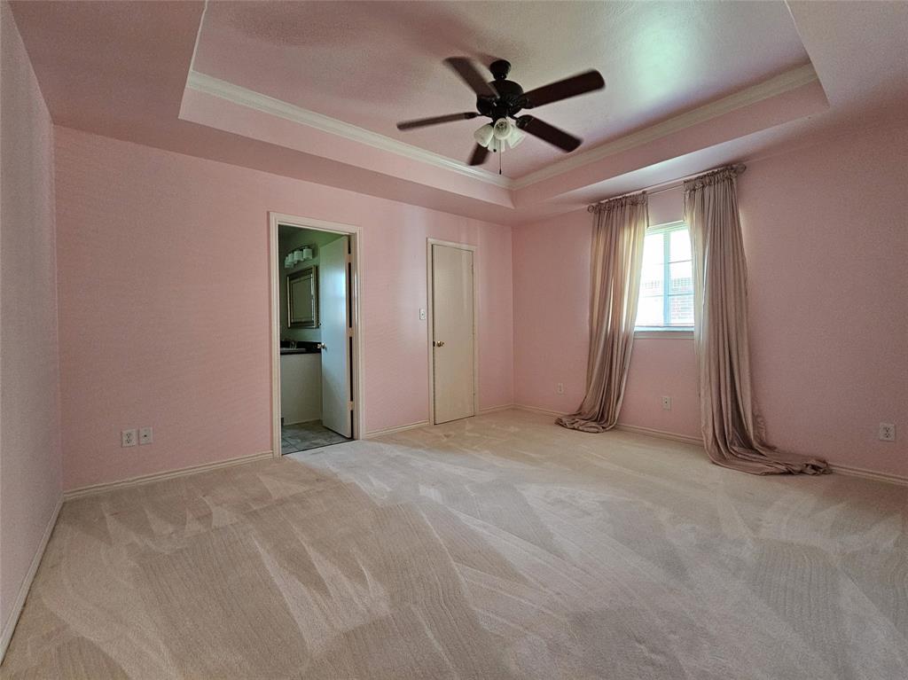 1521 Rice Road, Unit Z104 Tyler, TX 75703 - Photo 15 of 22 Master