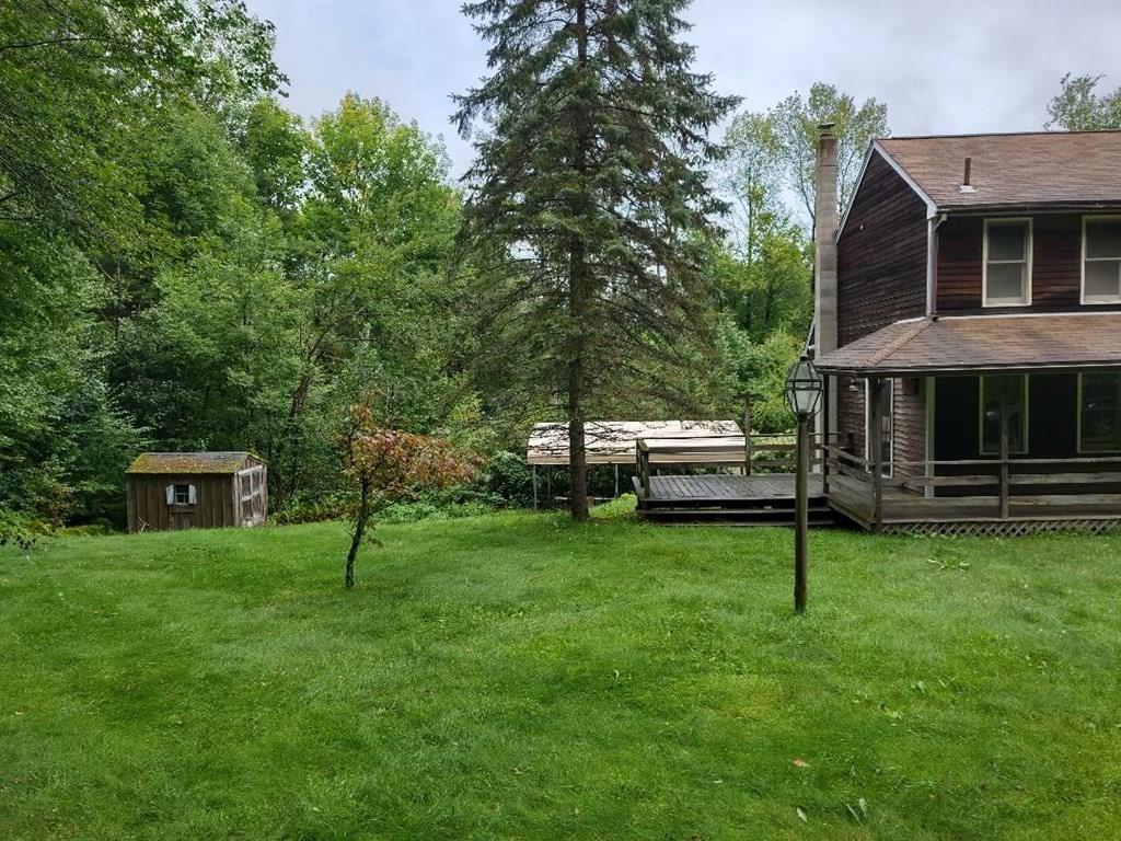 1942 Old Turnpike Road Oakham, MA 01068 - Photo 3 of 12 Gallery Image 3