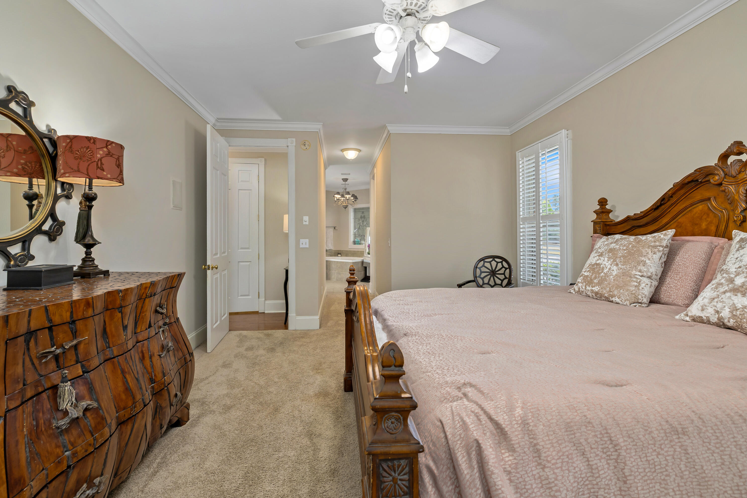 420 Veranda Drive Sumter, SC 29150 - Photo 22 of 47