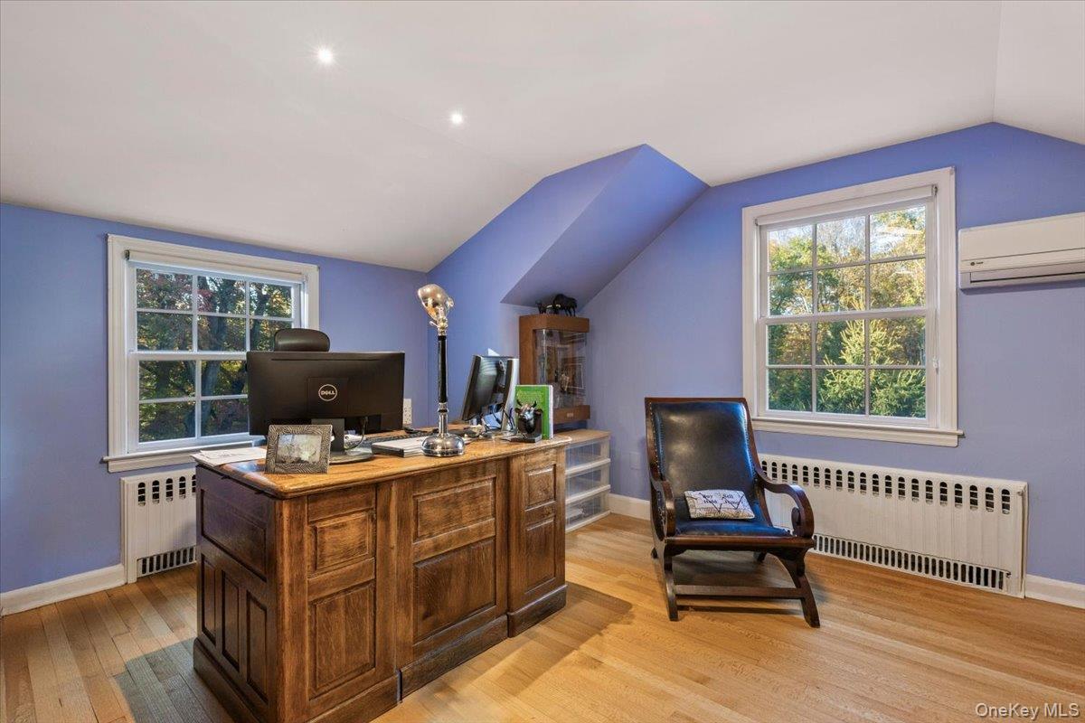 6 Valley Place Harrison, NY 10528 - Photo 26 of 37 a work room with furniture and a window